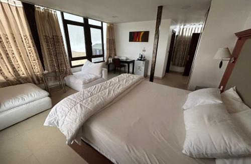 At-Tafilah Hotel | Al Namteh Lodge