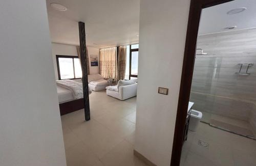 At-Tafilah Hotel | Al Namteh Lodge