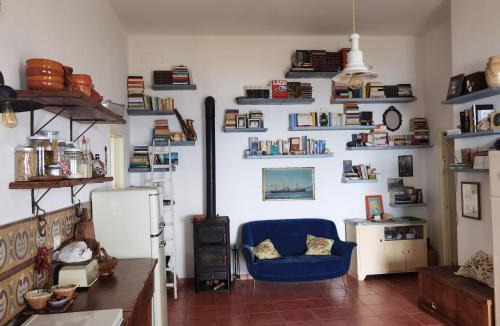 Monte Gallina Bed & Breakfast | al numero zero