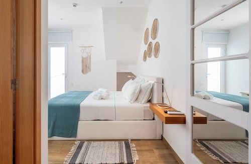 Baiona Hostel | AL-Odeceixe Verde