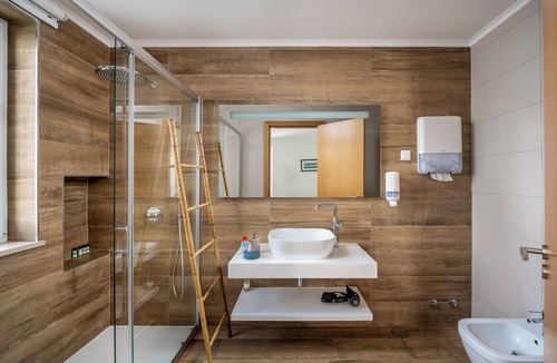 Baiona Hostel | AL-Odeceixe Verde