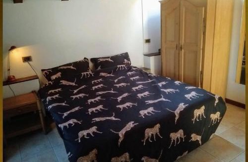 Valtellina Apartment | ' Al Pèrgul '