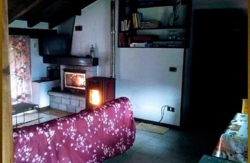 Valtellina Apartment | ' Al Pèrgul '