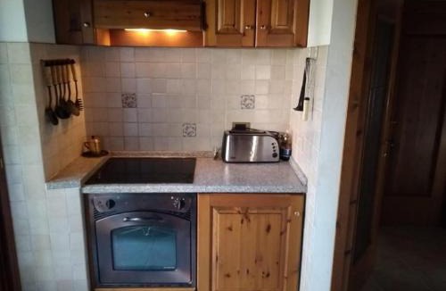 Valtellina Apartment | ' Al Pèrgul '