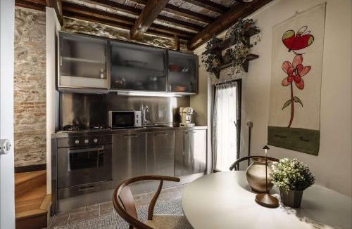Santarcangelo di Romagna House | Al Paese Vecchio - Boutique house nel cuore del borgo