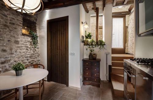 Santarcangelo di Romagna House | Al Paese Vecchio - Boutique house nel cuore del borgo