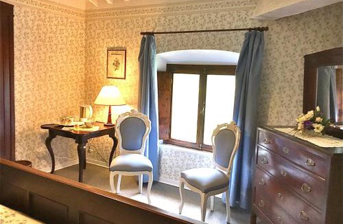 Calci House | Al Palazzaccio