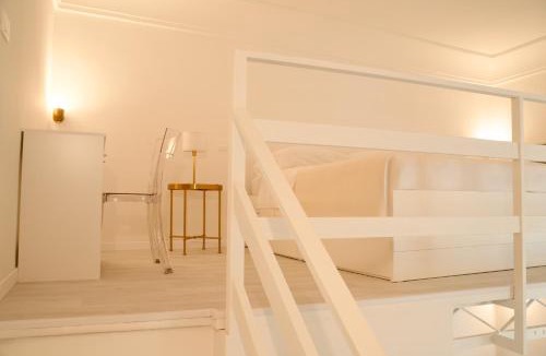 Centro Storico Apartment | Al Palazzo