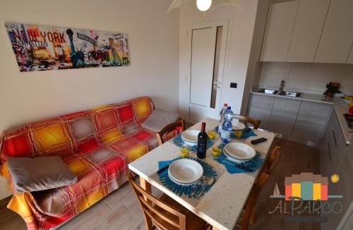 Rosolina Mare House | Al Parco 2