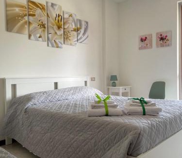 Negrar Apartment | Al Parco - Appartamento