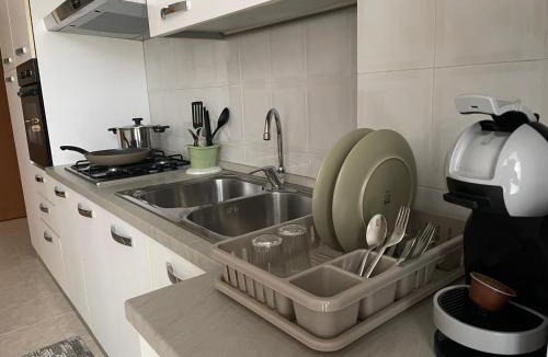 Negrar Apartment | Al Parco - Appartamento
