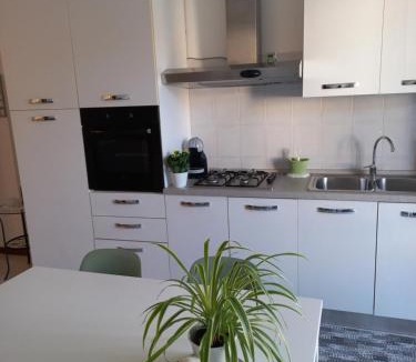 Negrar Apartment | Al Parco - Appartamento