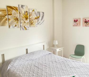 Negrar Apartment | Al Parco - Appartamento