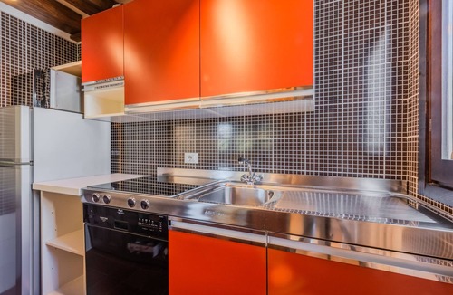 Carisolo Apartment | Al Parco by Interhome