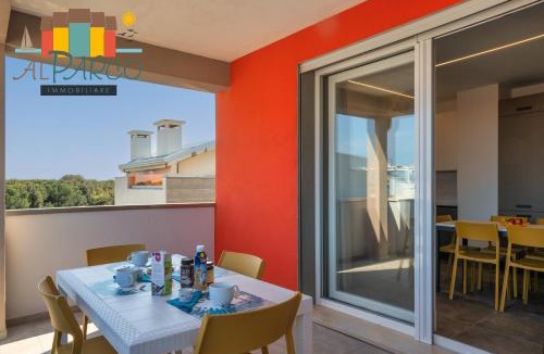 Rosolina Mare House | Al Parco