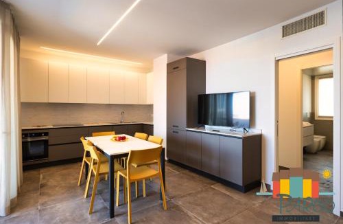 Rosolina Mare House | Al Parco
