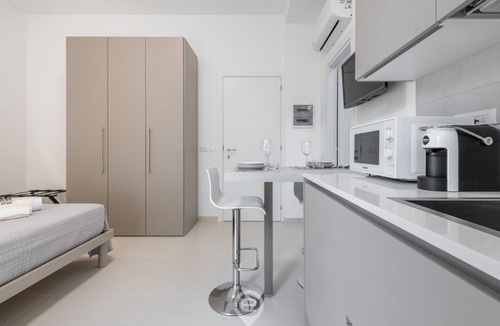 Province of Cagliari House | Al Parco Studios - Studio Caravaggio