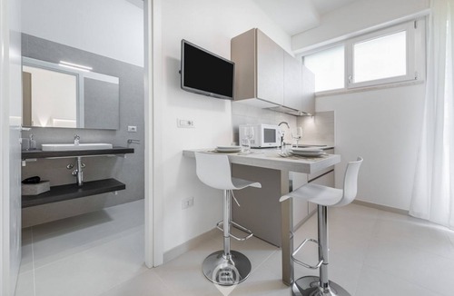 Province of Cagliari House | Al Parco Studios - Studio Caravaggio