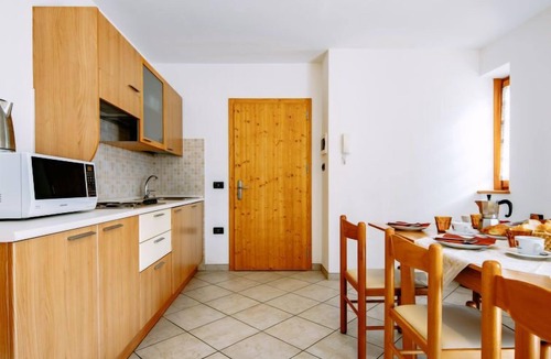 Caldes Apartment | Al Pescatore by Interhome