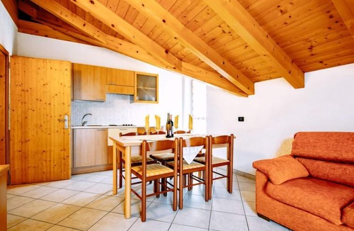 Caldes Apartment | Al Pescatore by Interhome