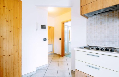Caldes Apartment | Al Pescatore by Interhome