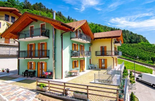 Caldes Apartment | Al Pescatore by Interhome