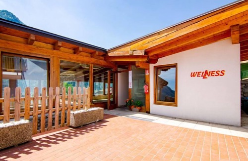 Caldes Apartment | Al Pescatore by Interhome