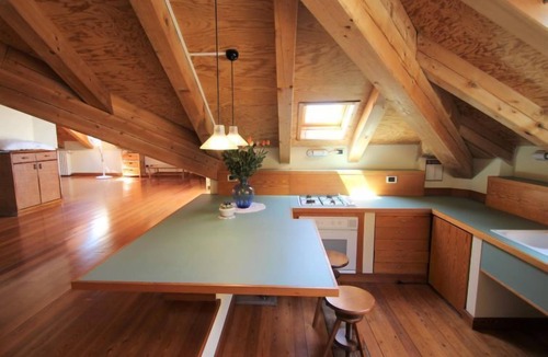 Castello House | Al Piano by Interhome