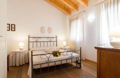 Olmo di Mira Apartment | Al Piccolo Clarin