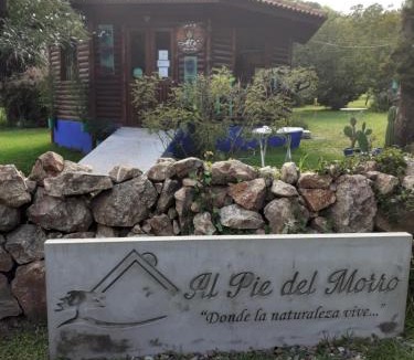 El Rincon Apartment | al pie del morro