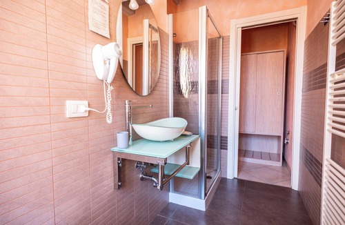 Old Town House | Al Podestà