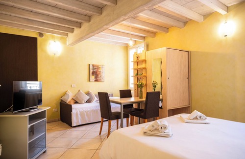 Old Town House | Al Podestà