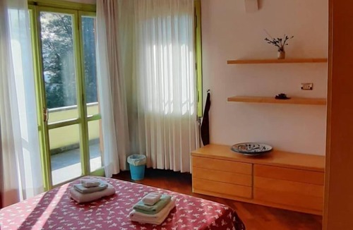 Omegna House | Al Poggio