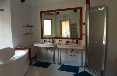 Omegna House | Al Poggio