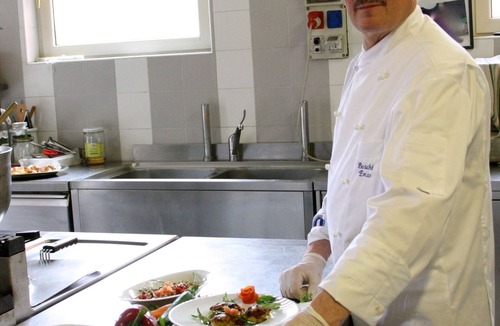 Barghe Hotel | Al Poggio Verde