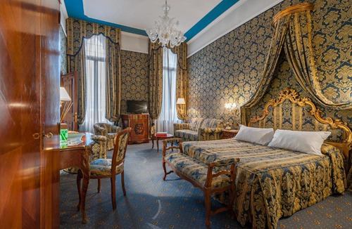 Cannaregio Hotel | Al Ponte Antico