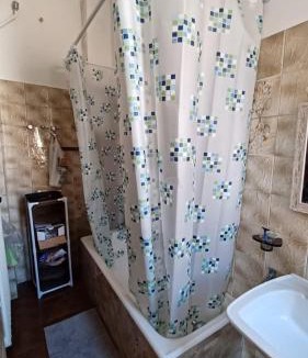 Pontelagoscuro Apartment | Al Ponte