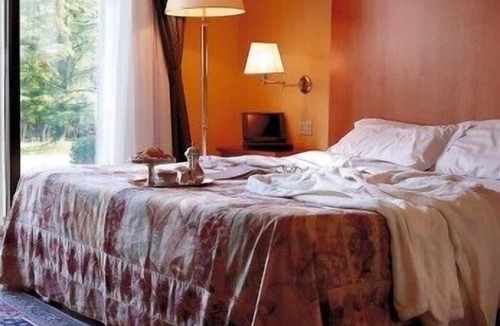 Gradisca d'Isonzo Hotel | Al Ponte