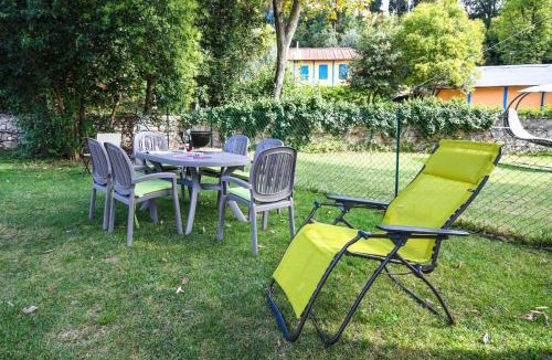 Barbarano Apartment | Al Ponte
