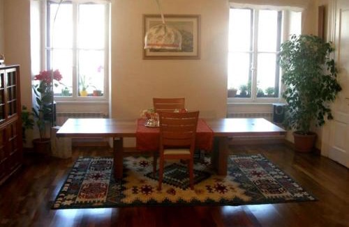 Trieste Old Town Bed & Breakfast | AL PONTEROSSO