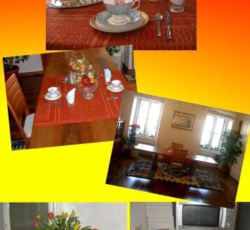 Trieste Old Town Bed & Breakfast | AL PONTEROSSO