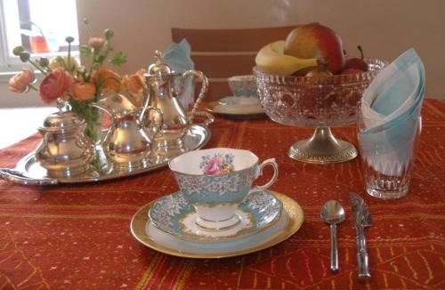 Trieste Old Town Bed & Breakfast | AL PONTEROSSO