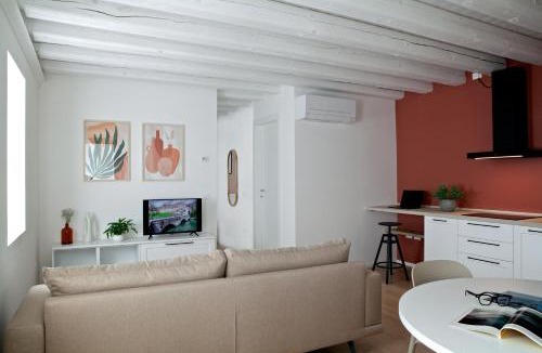 Castelfranco Veneto Apartment | Al Ponticello