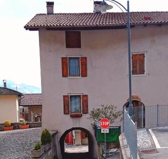 Vezzano Apartment | Al Portec