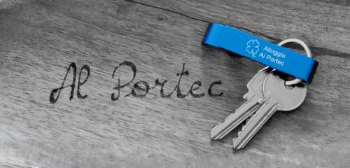 Vezzano Apartment | Al Portec