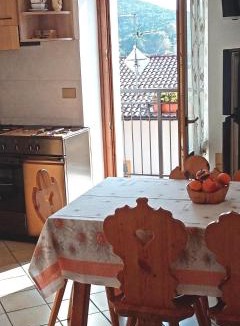 Vezzano Apartment | Al Portec