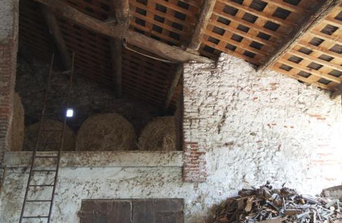 Schio House | Al Portico, L'Antica Fattoria