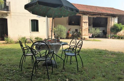 Schio House | Al Portico, L'Antica Fattoria