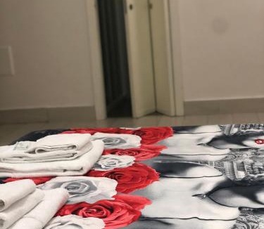 Gaeta House | Al Porto