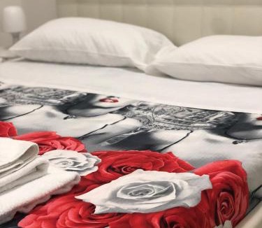 Gaeta House | Al Porto